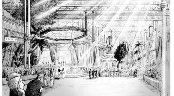 Victorian Revolution