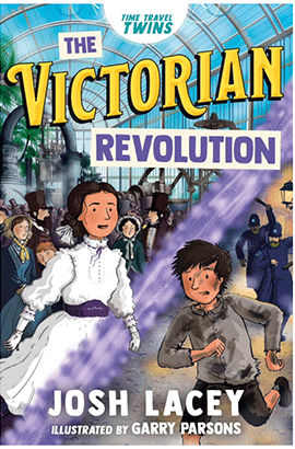 Victorian Revolution