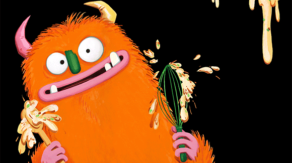 Book Spread 580px wide